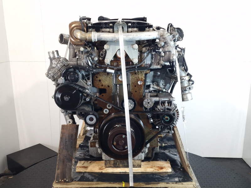 Mercedes Benz OM934LA.E3A–3-00 Industrial Spec Engine (Truck) - Moteur pour Camion: photos 5 Mercedes Benz OM934LA.E3A–3-00 Industrial Spec Engine (Truck) - Moteur pour Camion: photos 5