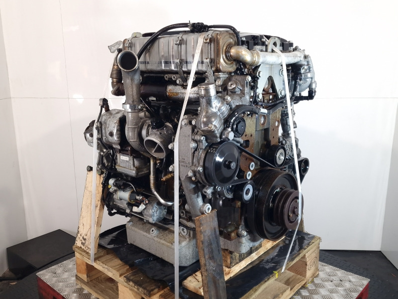 Mercedes Benz OM934LA.E3A–3-00 Industrial Spec Engine (Truck) - Moteur pour Camion: photos 4 Mercedes Benz OM934LA.E3A–3-00 Industrial Spec Engine (Truck) - Moteur pour Camion: photos 4