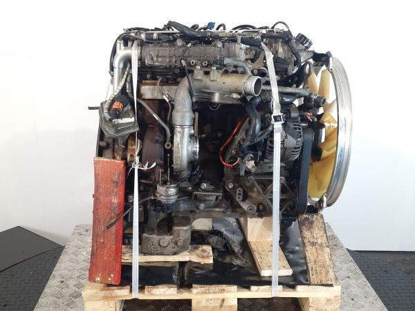 Mitsubishi 4P10-AAT4/F1CFL411D*A006 Engine (Truck) - Moteur pour Camion: photos 3 Mitsubishi 4P10-AAT4/F1CFL411D*A006 Engine (Truck) - Moteur pour Camion: photos 3