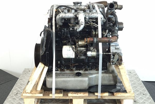 Mitsubishi K4N Engine (Industrial) - Moteur pour Matériel industriel: photos 3 Mitsubishi K4N Engine (Industrial) - Moteur pour Matériel industriel: photos 3
