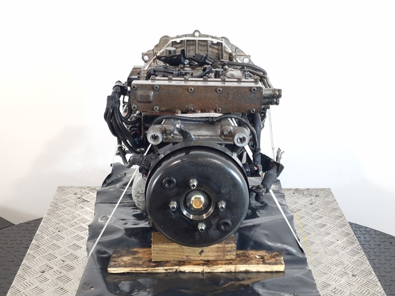 Mitsubishi MO38S6A302 automatic Gearbox - Boîte de vitesse: photos 5 Mitsubishi MO38S6A302 automatic Gearbox - Boîte de vitesse: photos 5