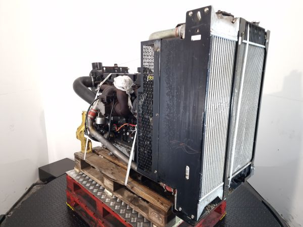 Perkins 1106D-E66TA PJ CAT C6.6 Engine (Industrial) - Moteur pour Matériel industriel: photos 5 Perkins 1106D-E66TA PJ CAT C6.6 Engine (Industrial) - Moteur pour Matériel industriel: photos 5