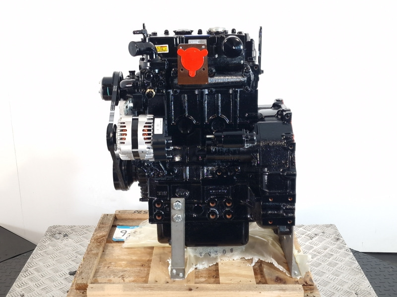 Moteur pour Engins de chantier neuf Perkins 403J-17 Engine (JCB Plant): photos 7