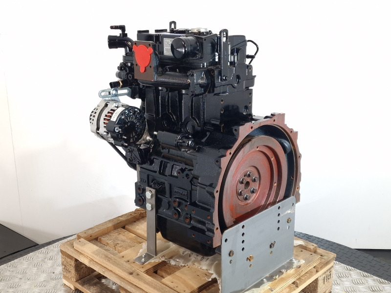 Moteur pour Engins de chantier neuf Perkins 403J-17 Engine (JCB Plant): photos 8