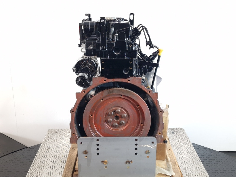 Perkins 403J-17 Engine (JCB Plant) - Moteur pour Engins de chantier: photos 2 Perkins 403J-17 Engine (JCB Plant) - Moteur pour Engins de chantier: photos 2