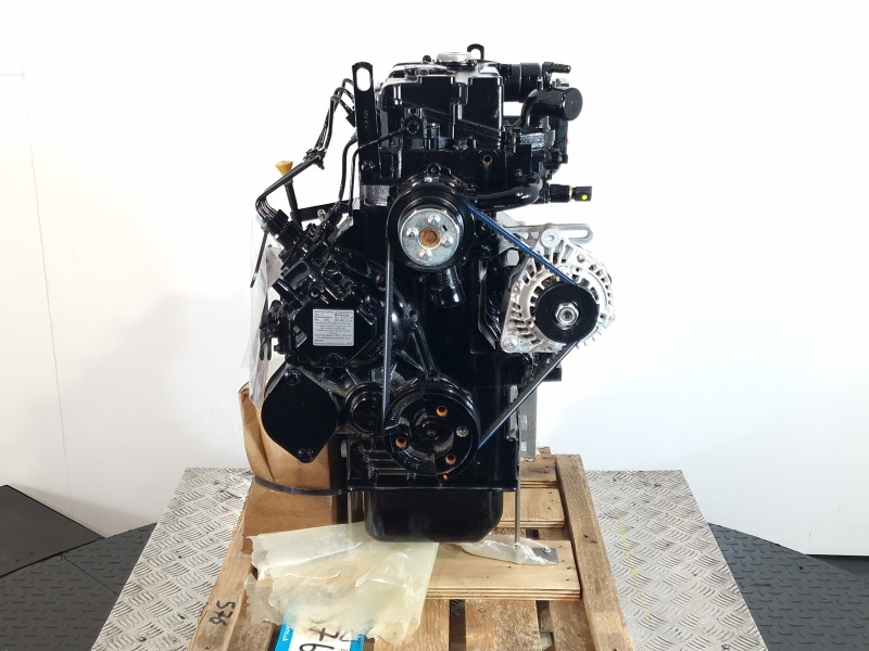 Perkins 403J-17 Engine (JCB Plant) - Moteur pour Engins de chantier: photos 5 Perkins 403J-17 Engine (JCB Plant) - Moteur pour Engins de chantier: photos 5
