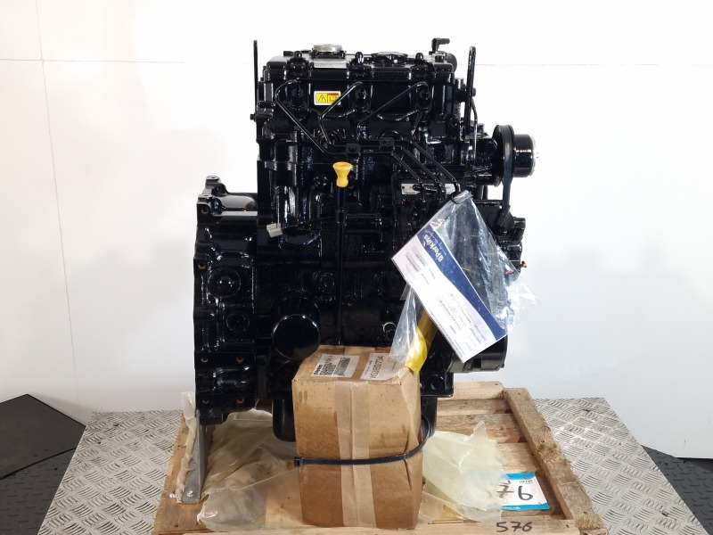 Perkins 403J-17 Engine (JCB Plant) - Moteur pour Engins de chantier: photos 3 Perkins 403J-17 Engine (JCB Plant) - Moteur pour Engins de chantier: photos 3