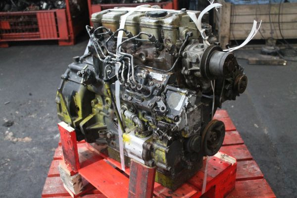 Perkins 404C - Moteur pour Engins de chantier: photos 1 Perkins 404C - Moteur pour Engins de chantier: photos 1