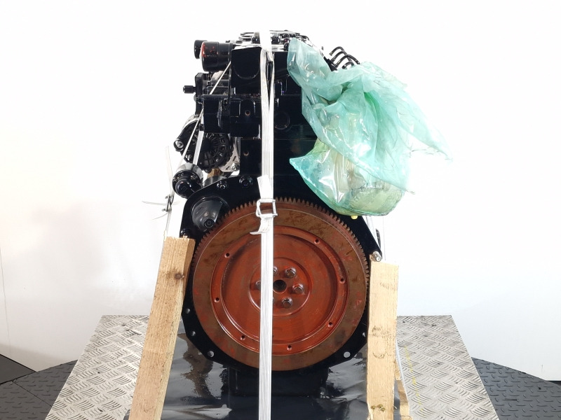 Perkins 404D-22 Engine (JCB Plant) - Moteur pour Engins de chantier: photos 2 Perkins 404D-22 Engine (JCB Plant) - Moteur pour Engins de chantier: photos 2