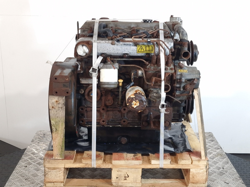 Perkins 700 series 704-30 Engine (Plant) - Moteur pour Engins de chantier: photos 3 Perkins 700 series 704-30 Engine (Plant) - Moteur pour Engins de chantier: photos 3