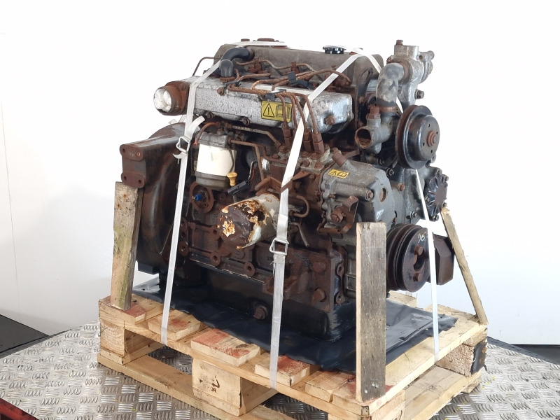 Perkins 700 series 704-30 Engine (Plant) - Moteur pour Engins de chantier: photos 4 Perkins 700 series 704-30 Engine (Plant) - Moteur pour Engins de chantier: photos 4