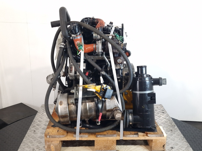Moteur pour Engins de chantier Perkins JCB 403F-15T Engine (Plant): photos 8