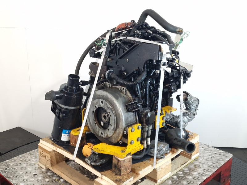 Perkins JCB 403F-15T Engine (Plant) - Moteur pour Engins de chantier: photos 1 Perkins JCB 403F-15T Engine (Plant) - Moteur pour Engins de chantier: photos 1