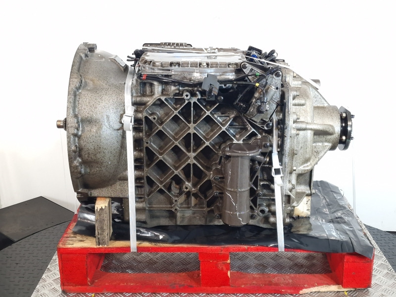 Renault AT2412F Gearbox - Boîte de vitesse: photos 3 Renault AT2412F Gearbox - Boîte de vitesse: photos 3