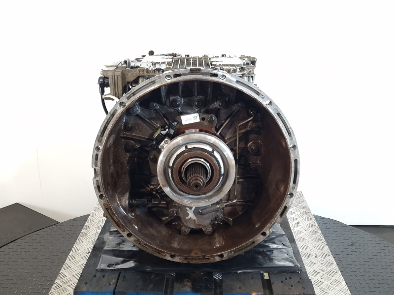 Renault AT2512C Gearbox - Boîte de vitesse: photos 2 Renault AT2512C Gearbox - Boîte de vitesse: photos 2