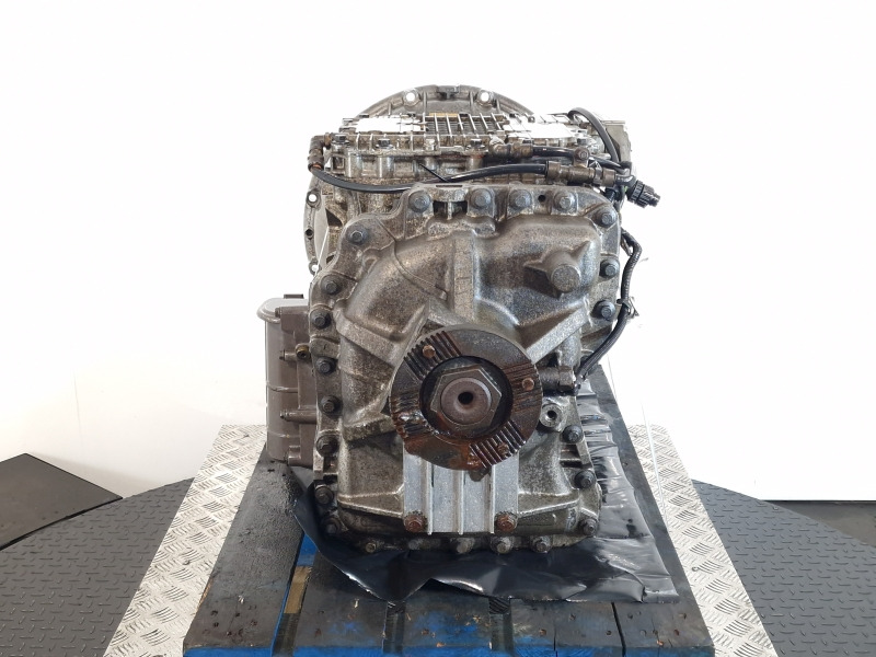 Renault AT2512C Gearbox - Boîte de vitesse: photos 5 Renault AT2512C Gearbox - Boîte de vitesse: photos 5