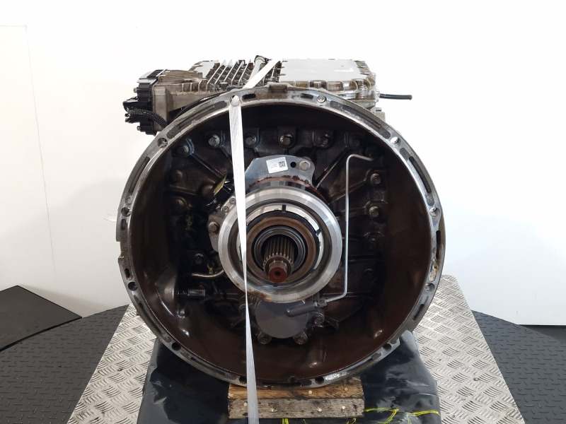 Renault AT2612F Gearbox - Boîte de vitesse: photos 2 Renault AT2612F Gearbox - Boîte de vitesse: photos 2