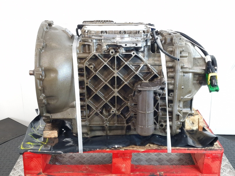 Renault AT2612F Gearbox - Boîte de vitesse: photos 3 Renault AT2612F Gearbox - Boîte de vitesse: photos 3