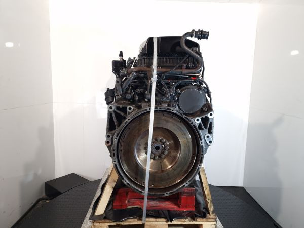 Renault DTI11 430 EUVI Engine (Truck) - Moteur pour Camion: photos 2 Renault DTI11 430 EUVI Engine (Truck) - Moteur pour Camion: photos 2