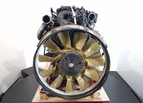 Renault DTI8 250 EUVI Engine (Truck) - Moteur pour Camion: photos 5 Renault DTI8 250 EUVI Engine (Truck) - Moteur pour Camion: photos 5