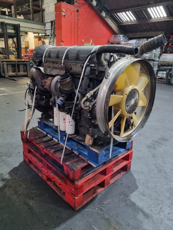 Renault DXI11 460-EUV Engine (truck) - Moteur pour Camion: photos 4 Renault DXI11 460-EUV Engine (truck) - Moteur pour Camion: photos 4