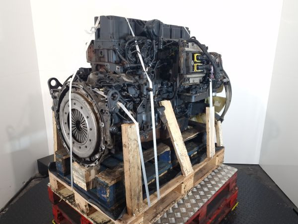 Renault DXI7 260-EEV Engine (Truck) - Moteur pour Camion: photos 1 Renault DXI7 260-EEV Engine (Truck) - Moteur pour Camion: photos 1