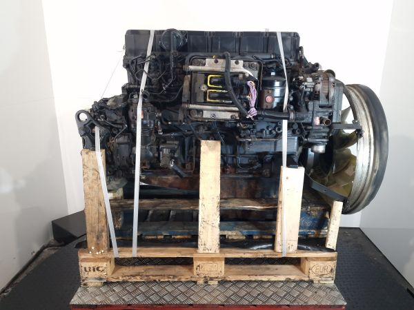 Renault DXI7 260-EEV Engine (Truck) - Moteur pour Camion: photos 3 Renault DXI7 260-EEV Engine (Truck) - Moteur pour Camion: photos 3