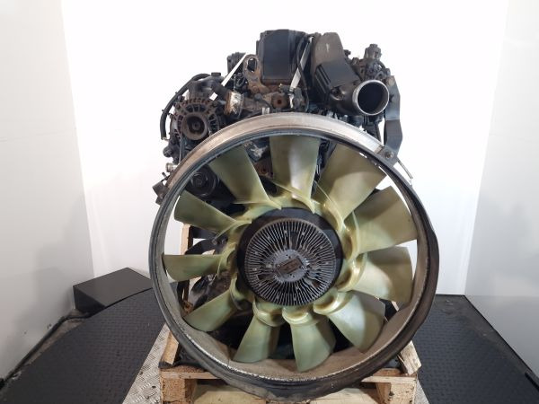 Renault DXI7 260-EEV Engine (Truck) - Moteur pour Camion: photos 5 Renault DXI7 260-EEV Engine (Truck) - Moteur pour Camion: photos 5