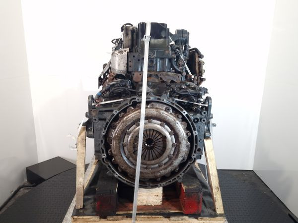 Renault DXI7 260-EUV Engine (Truck) - Moteur pour Camion: photos 2 Renault DXI7 260-EUV Engine (Truck) - Moteur pour Camion: photos 2