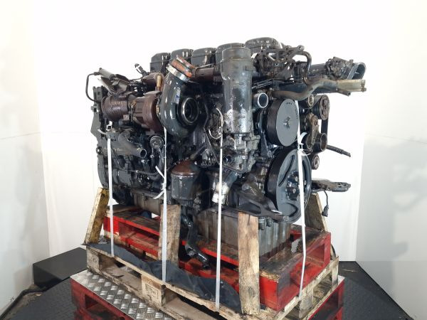 Scania DC09 108 L01 Engine (Truck) - Moteur pour Camion: photos 5 Scania DC09 108 L01 Engine (Truck) - Moteur pour Camion: photos 5