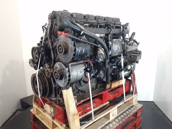 Moteur Scania DC1103 B02 Engine (Bus): photos 6 Moteur Scania DC1103 B02 Engine (Bus): photos 6