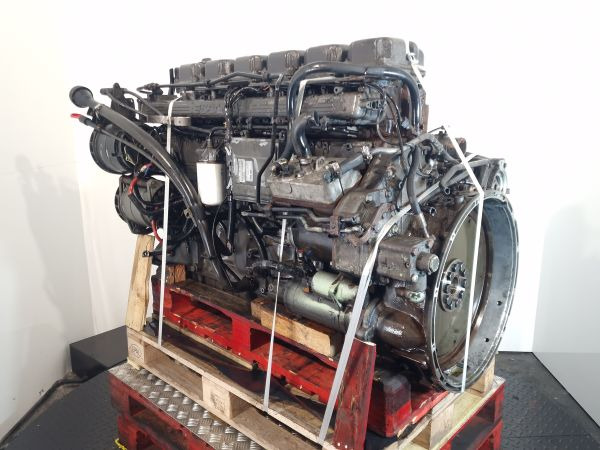 Moteur Scania DC1103 B02 Engine (Bus): photos 8 Moteur Scania DC1103 B02 Engine (Bus): photos 8