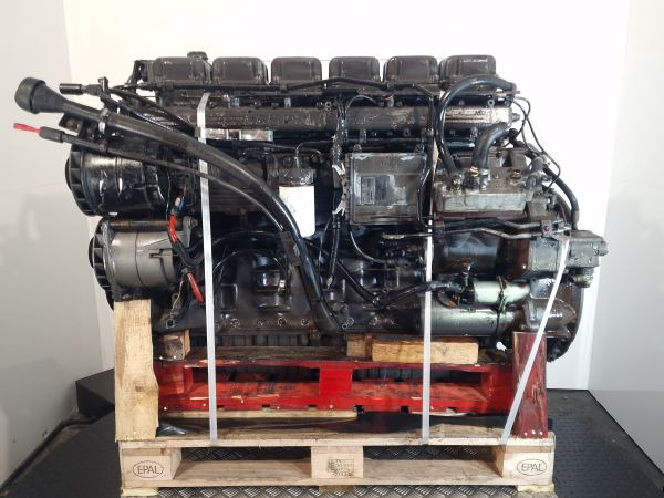 Moteur Scania DC1103 B02 Engine (Bus): photos 7 Moteur Scania DC1103 B02 Engine (Bus): photos 7