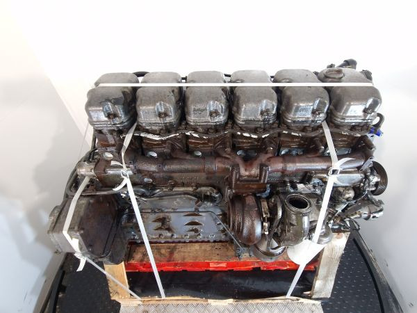 Moteur Scania DC1103 B02 Engine (Bus): photos 10 Moteur Scania DC1103 B02 Engine (Bus): photos 10