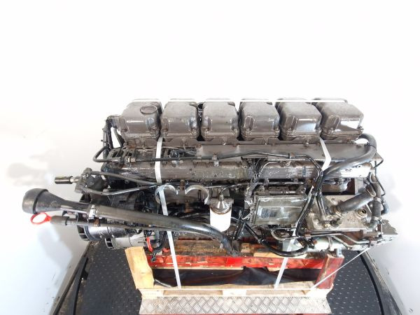 Moteur Scania DC1103 B02 Engine (Bus): photos 9 Moteur Scania DC1103 B02 Engine (Bus): photos 9