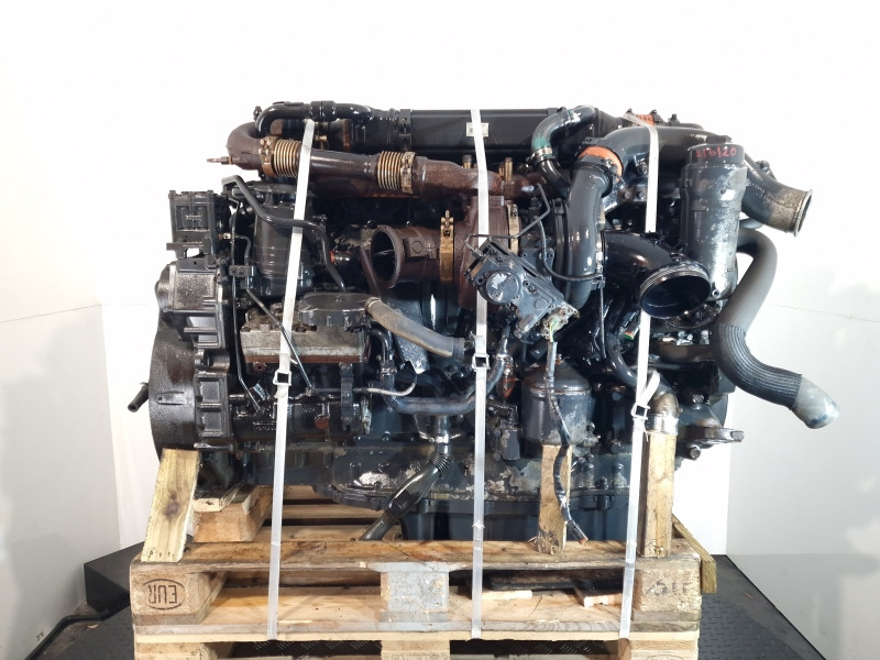 Scania DC13 116 L01 Engine (Truck) - Moteur pour Camion: photos 3 Scania DC13 116 L01 Engine (Truck) - Moteur pour Camion: photos 3