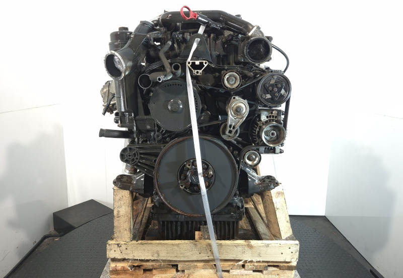 Scania DC13 116 L01 Engine (Truck) - Moteur pour Camion: photos 5 Scania DC13 116 L01 Engine (Truck) - Moteur pour Camion: photos 5