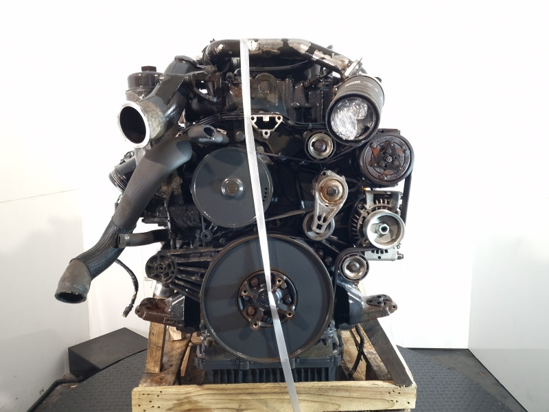 Scania DC13 116 L01 Engine (Truck) - Moteur pour Camion: photos 5 Scania DC13 116 L01 Engine (Truck) - Moteur pour Camion: photos 5
