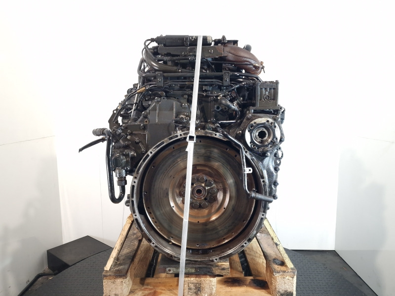 Scania DC13 116 L01 Engine (Truck) - Moteur pour Camion: photos 2 Scania DC13 116 L01 Engine (Truck) - Moteur pour Camion: photos 2