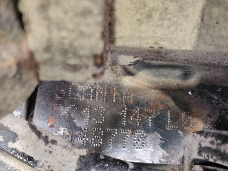 Scania DC13 147 L01 Engine (Truck) - Moteur pour Camion: photos 2 Scania DC13 147 L01 Engine (Truck) - Moteur pour Camion: photos 2