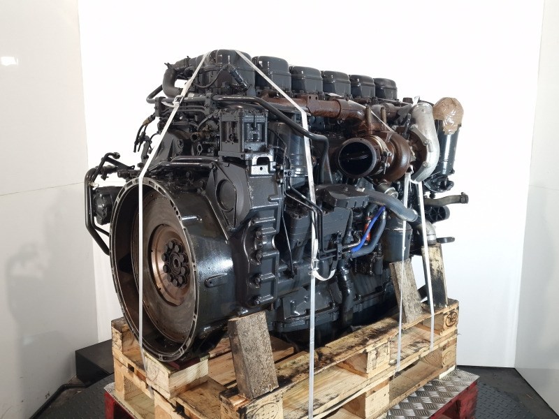 Scania DC13 147 L01 Engine (Truck) - Moteur pour Camion: photos 1 Scania DC13 147 L01 Engine (Truck) - Moteur pour Camion: photos 1