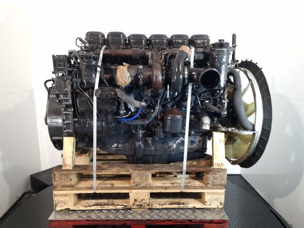 Scania DC13 147 L01 Engine (Truck) - Moteur pour Camion: photos 3 Scania DC13 147 L01 Engine (Truck) - Moteur pour Camion: photos 3