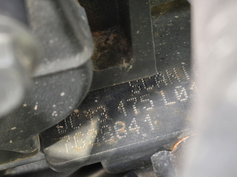 Scania DC13 175 L01 EUR6D SUPER DC13 Engine (Truck) - Moteur pour Camion: photos 2 Scania DC13 175 L01 EUR6D SUPER DC13 Engine (Truck) - Moteur pour Camion: photos 2