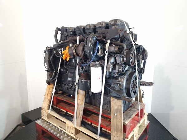 Scania DC911 L01 Engine (Truck) - Moteur pour Camion: photos 5 Scania DC911 L01 Engine (Truck) - Moteur pour Camion: photos 5