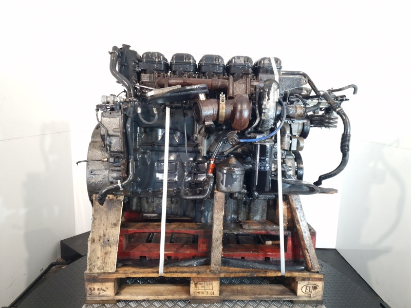 Scania DC911 L01 Engine (Truck) - Moteur pour Camion: photos 3 Scania DC911 L01 Engine (Truck) - Moteur pour Camion: photos 3