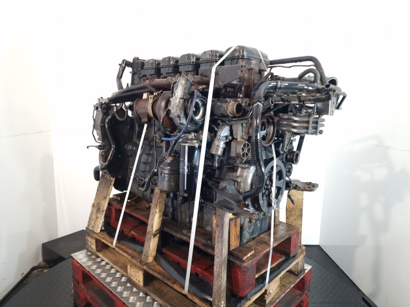 Scania DC911 L01 Engine (Truck) - Moteur pour Camion: photos 4 Scania DC911 L01 Engine (Truck) - Moteur pour Camion: photos 4