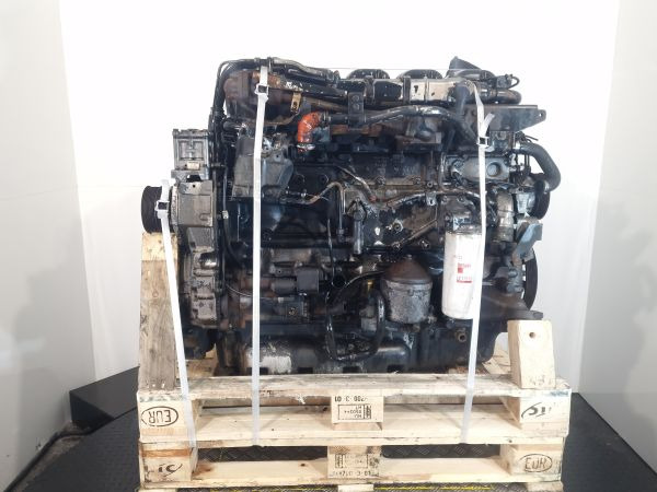 Scania DC916 C01 Engine (Bus) - Moteur: photos 3 Scania DC916 C01 Engine (Bus) - Moteur: photos 3