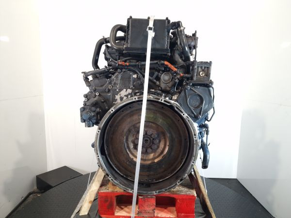 Scania DC916 L01 Engine (Truck) - Moteur pour Camion: photos 2 Scania DC916 L01 Engine (Truck) - Moteur pour Camion: photos 2