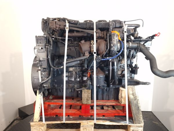 Scania DC917 L01 Engine (Truck) - Moteur pour Camion: photos 4 Scania DC917 L01 Engine (Truck) - Moteur pour Camion: photos 4