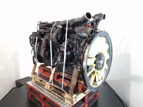 Scania DT1212 L01 Engine (Truck) - Moteur pour Camion: photos 4 Scania DT1212 L01 Engine (Truck) - Moteur pour Camion: photos 4